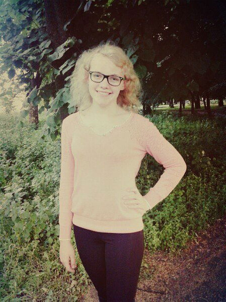 Януся Кучерук