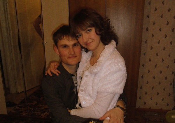 Анюта Соколова