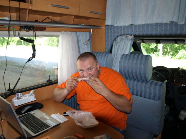 Андрей Пряжевский