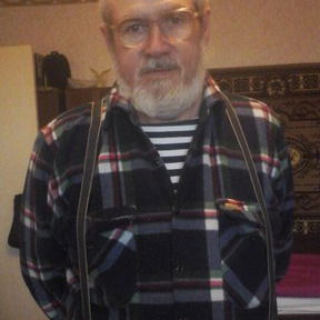 Валера Крылов