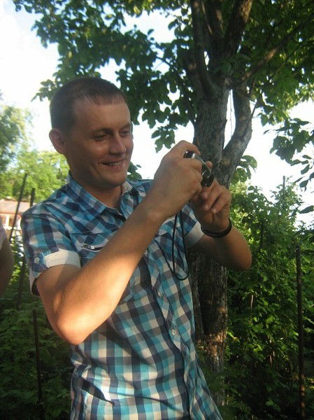 Станислав Петров