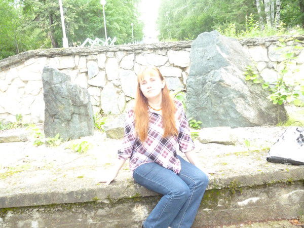 Анастасия Майдурова (Пахмутова)