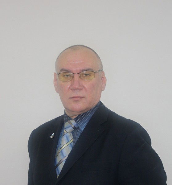 Николай Казаков