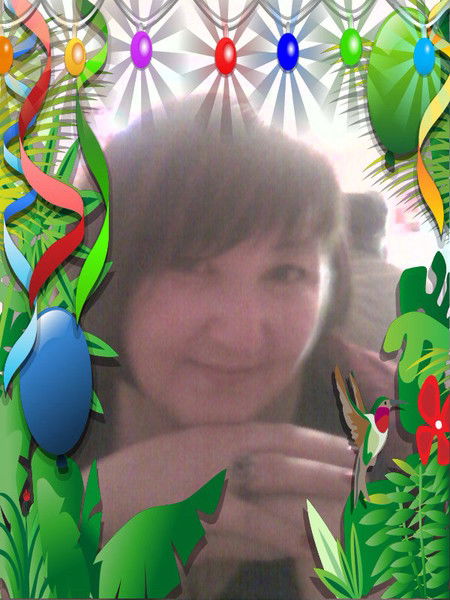 Динара Ислямова