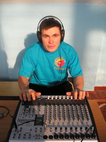 Альберт Султанбеков