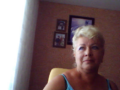 Татьяна Костюк