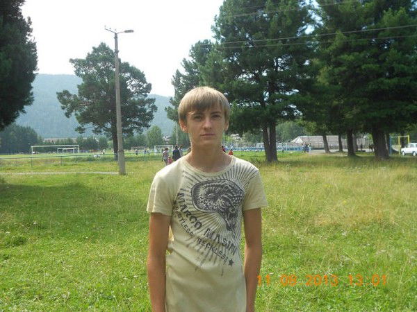 Валентин Новиков