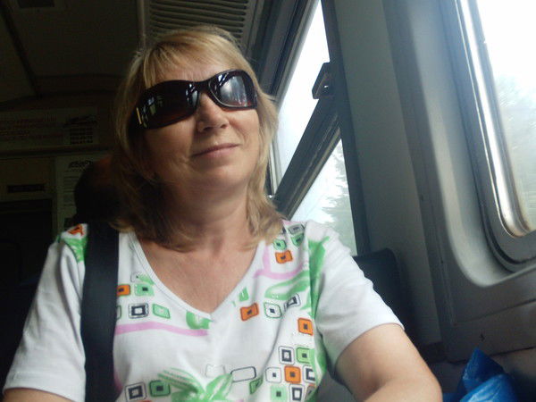 Наталья Коваленко