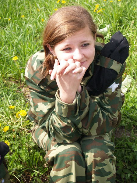 Ольга Вятиорец