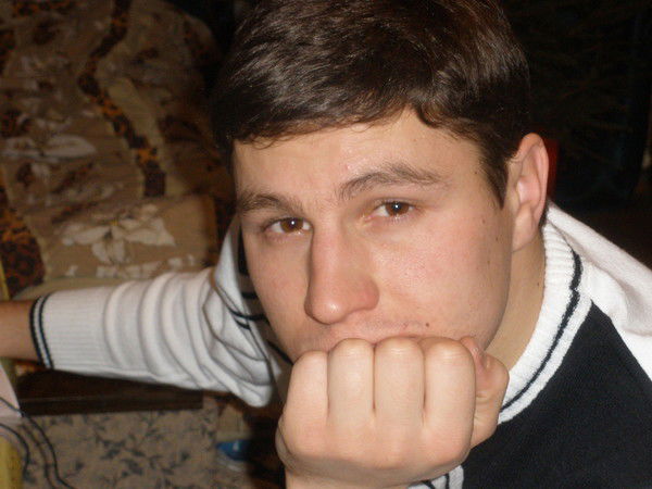 Георгий Киося