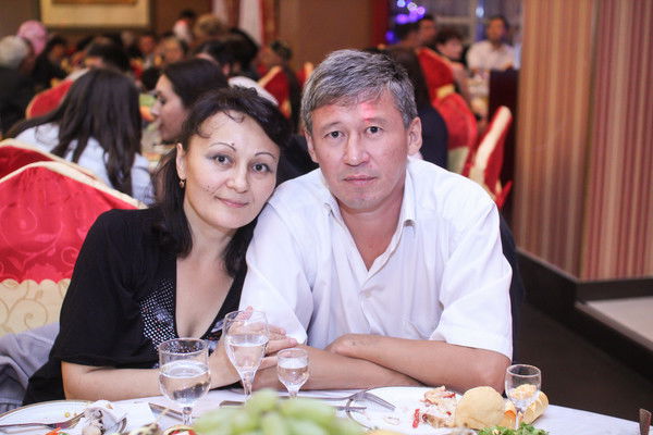 Бейбит Атымтаев