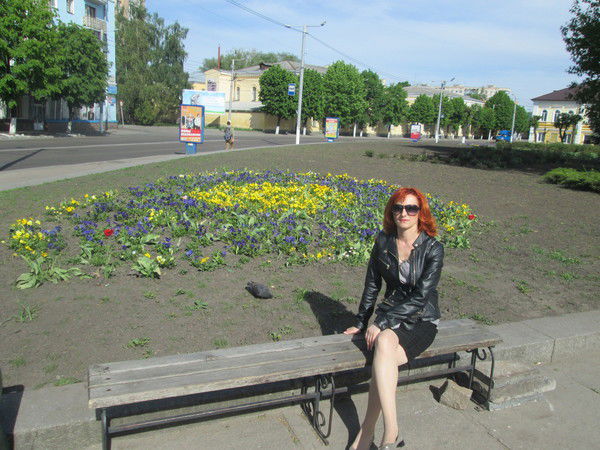 Анжела Гапончук