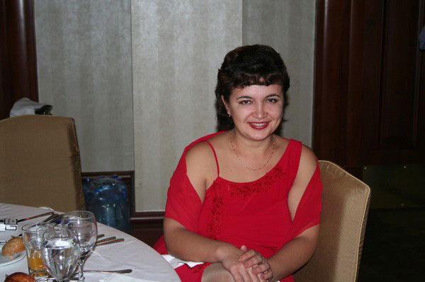 Эльмира Князева