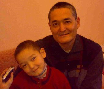 Нурлан Амриев