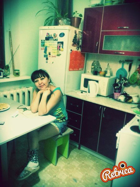 Насиханова Жумагуль