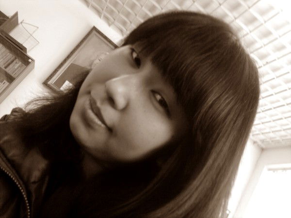 Жанара Мукушева