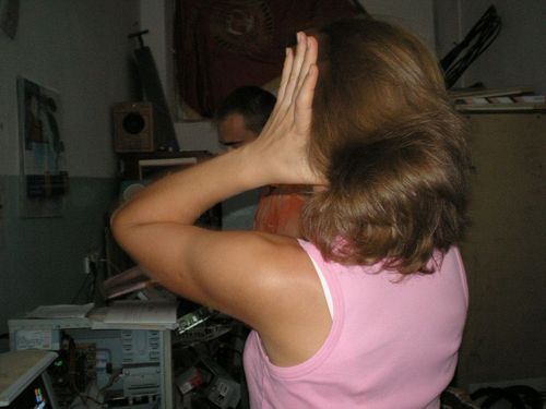 Анна Фамилия