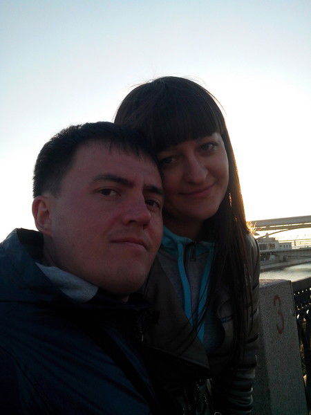 Семён Антипин