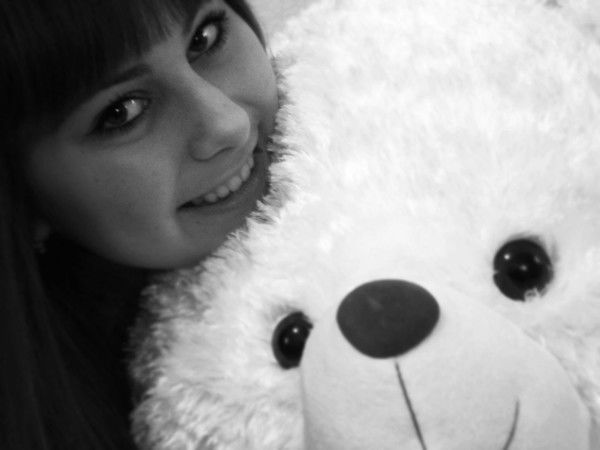 Алина Капустина