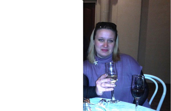 Ирина Сухорукова-Сенко