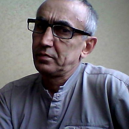 Igor Ivanov