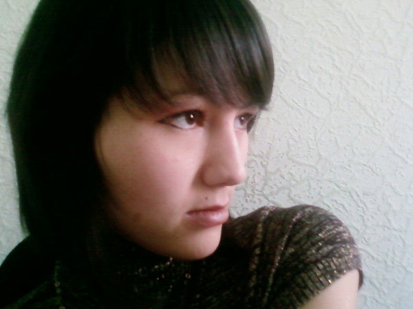 Диляра Исхакова