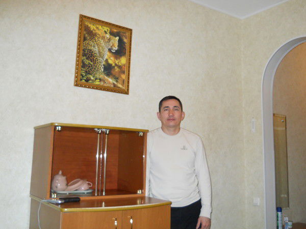 Фарид Канбеков