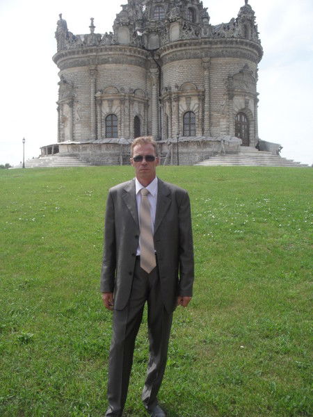 Влад Беляев