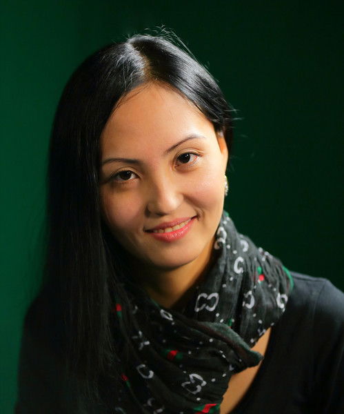 Нургуль Биримжанова