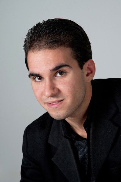 Андрей Кудряков