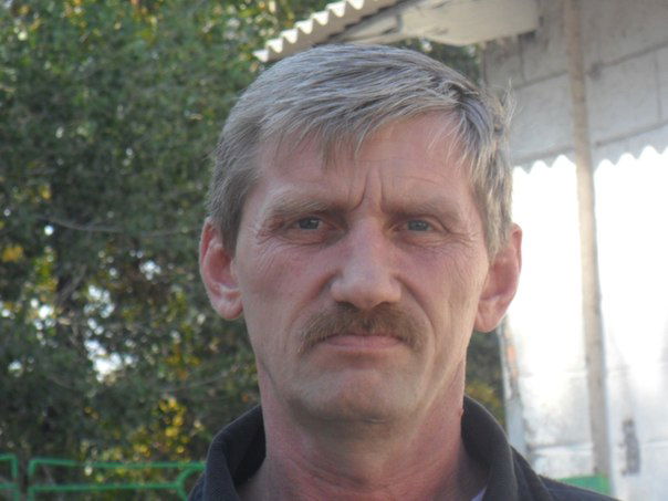 Валера Журов