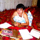 Дархан Акимов