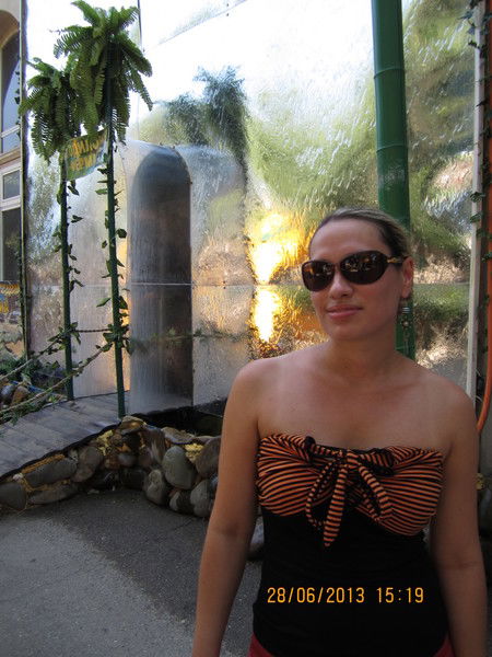 Марина Владимировна