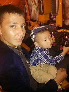 Нурлан И Мансур ...........