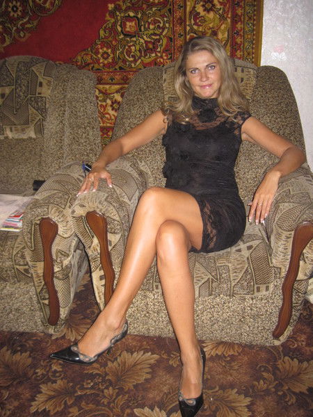 Лена Михалёва