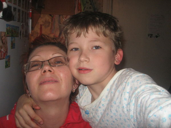 Руфина Хайрулова