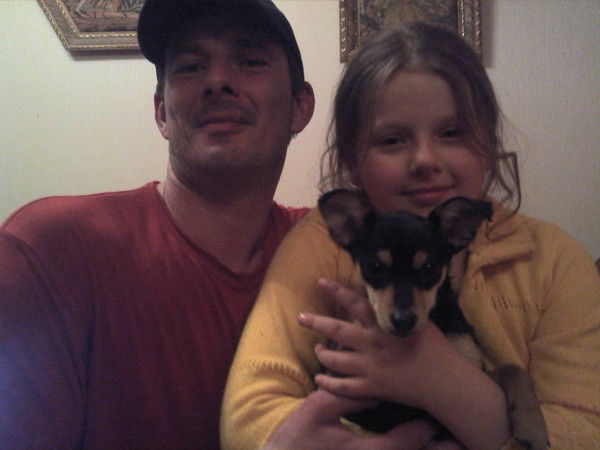 Григорий Захаров