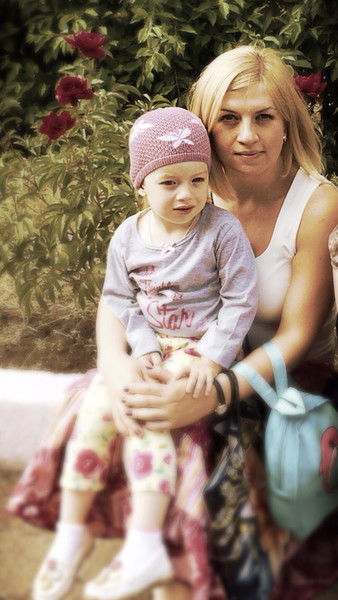 Екатерина Мамонтова