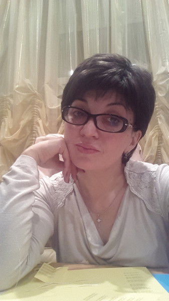 Гаяне Галстян