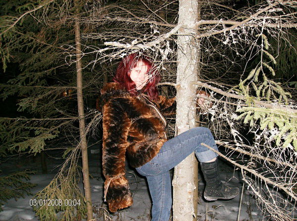 Ксюша Михайлова