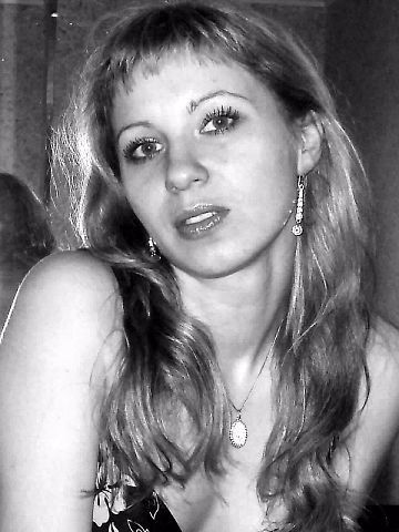 Елена Бильдина