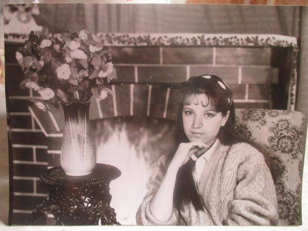 Елена Заречнева