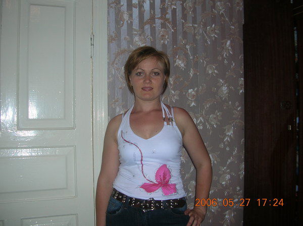 Ирина Сабердинова