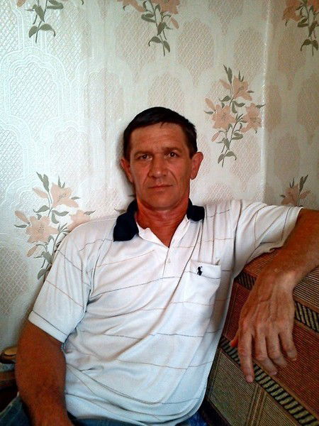 Сергей Шихторин