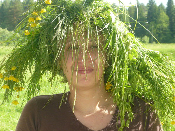 Елена Киселева