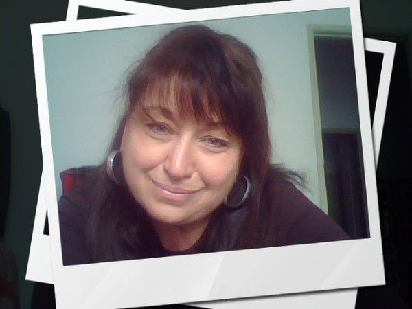 Любовь Данилова