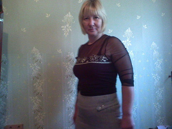 Алла Леганче