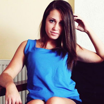 Анастасия Сорокина