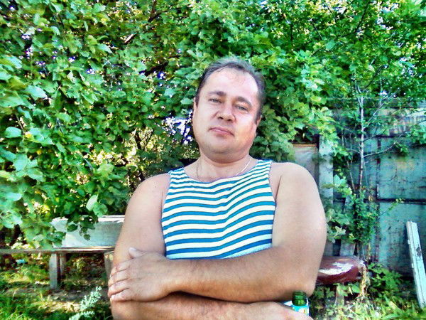 Саша Беликов