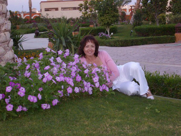 Анна Шевченко